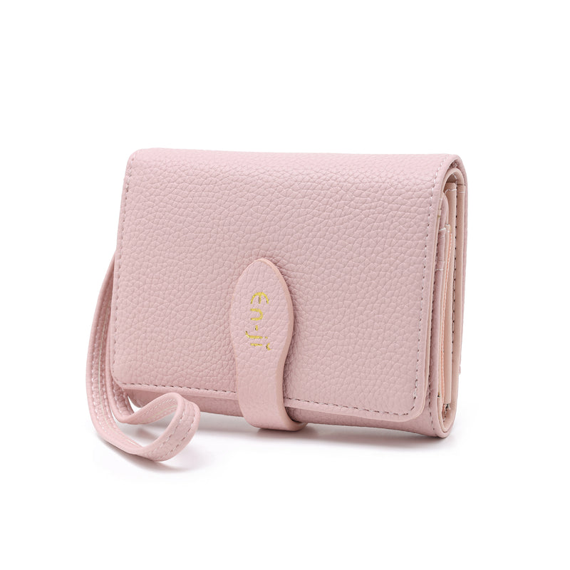 En-ji X Tzi Xuan - Mubi Wallet Wanita