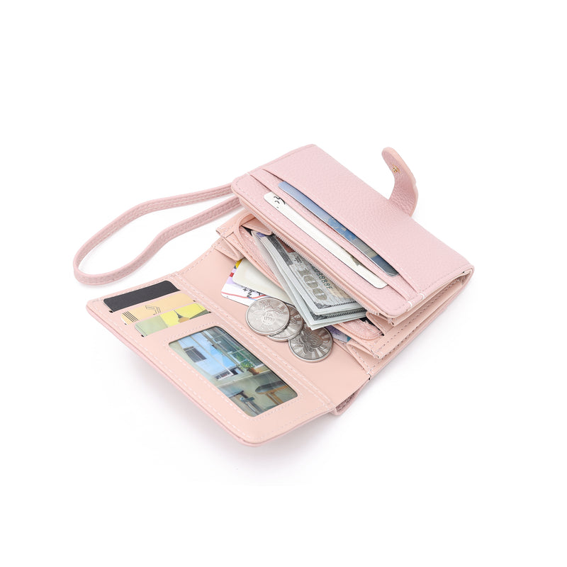 En-ji X Tzi Xuan - Mubi Wallet Wanita