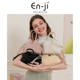 En-Ji Muhi Slingbag Wanita - Baby cino