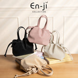 En-Ji Muhi Slingbag Wanita - Baby cino