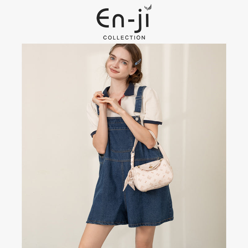 En-ji Najira Shoulderbag Wanita