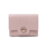 En-ji Nalya Small Wallet Wanita