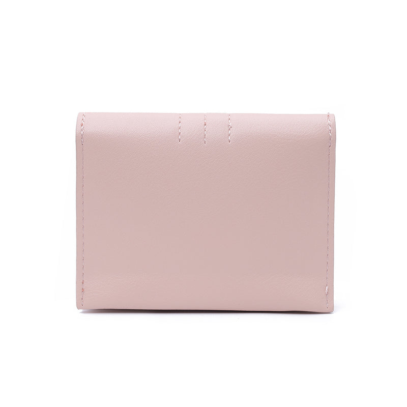En-ji Nalya Small Wallet Wanita