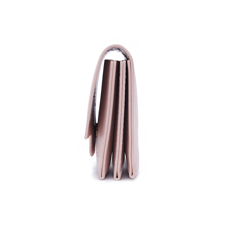 En-ji Nalya Small Wallet Wanita