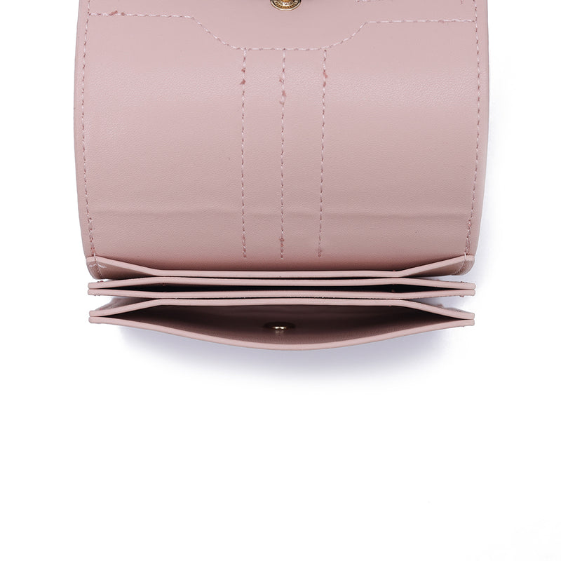 En-ji Nalya Small Wallet Wanita