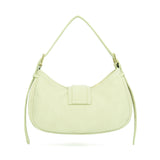 En-ji Namjin Shoulderbag - Pistachio