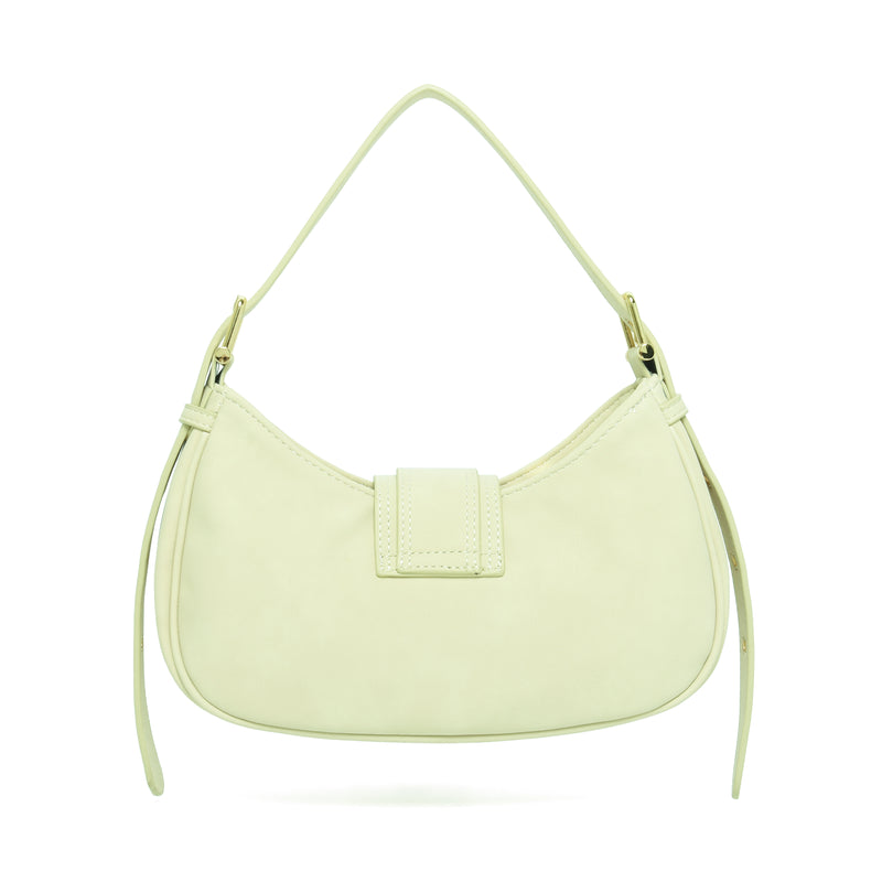 En-ji Namjin Shoulderbag - Pistachio