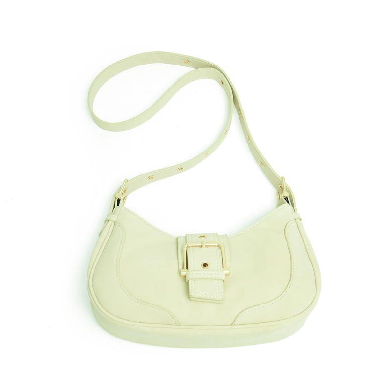 En-ji Namjin Shoulderbag - Pistachio
