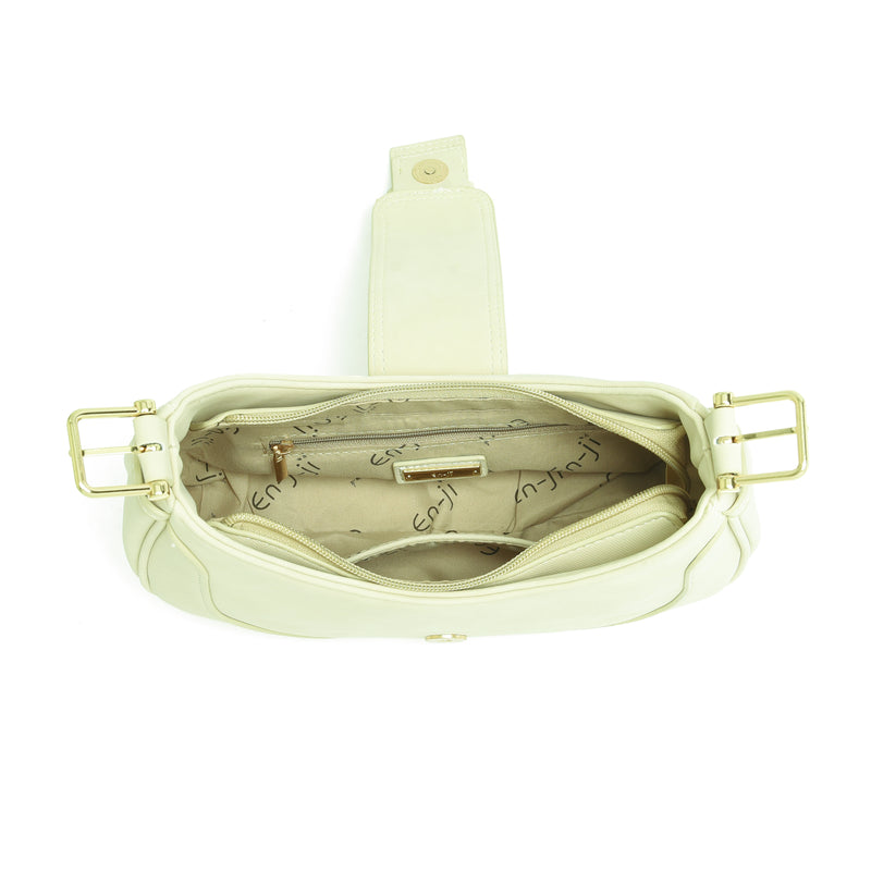 En-ji Namjin Shoulderbag - Pistachio