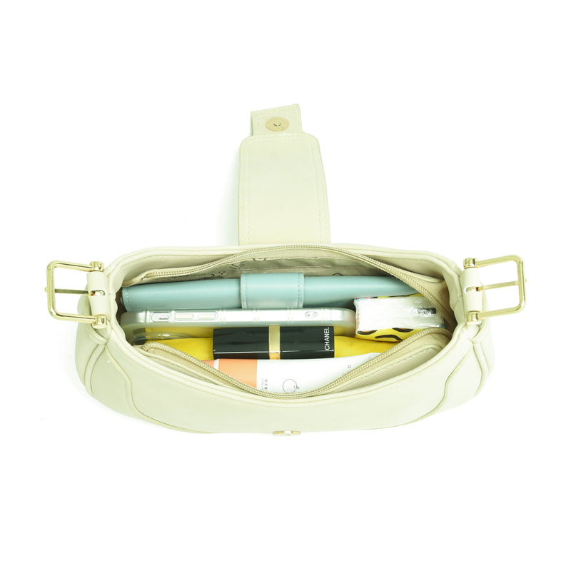 En-ji Namjin Shoulderbag - Pistachio