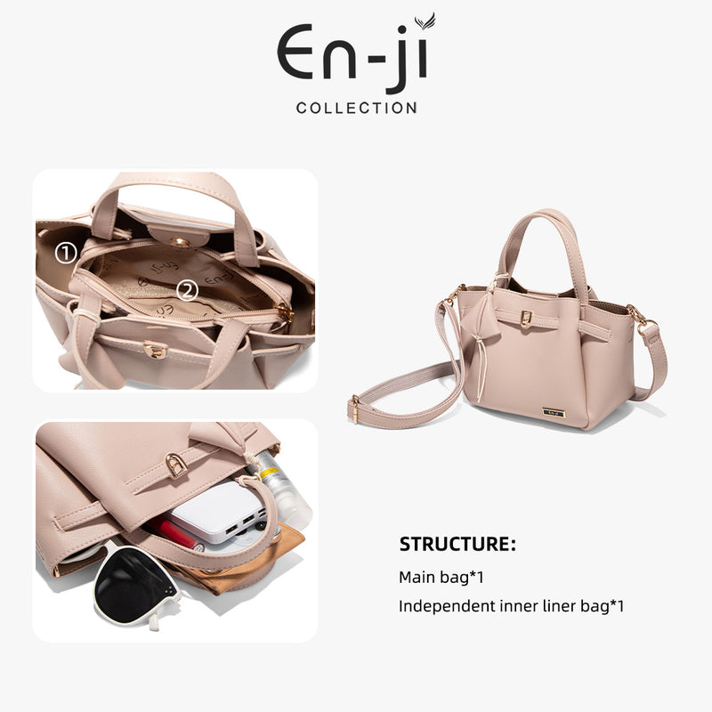 En-Ji Namkyung Handbag Wanita