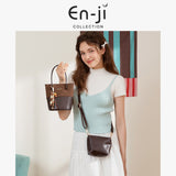 En-Ji Namra Handbag Wanita