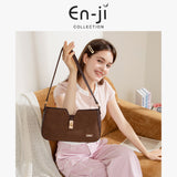 En-Ji Naru Shoulderbag Wanita