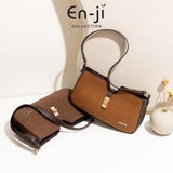 En-Ji Naru Shoulderbag Wanita