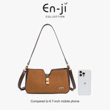 En-Ji Naru Shoulderbag Wanita