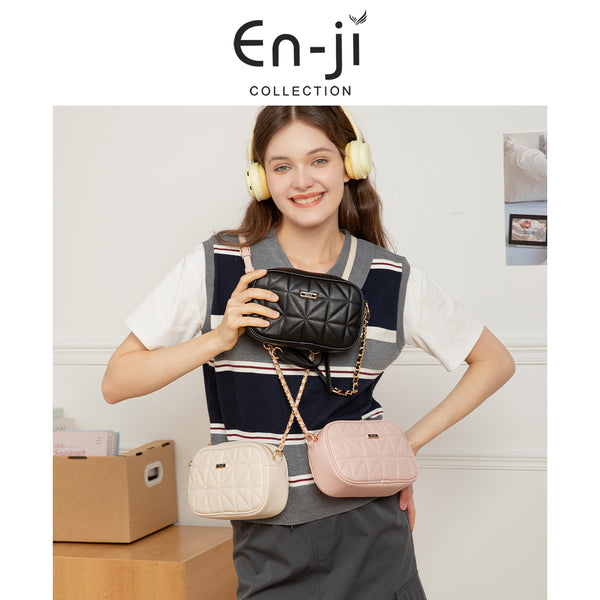 En-Ji Nawa Slingbag Wanita