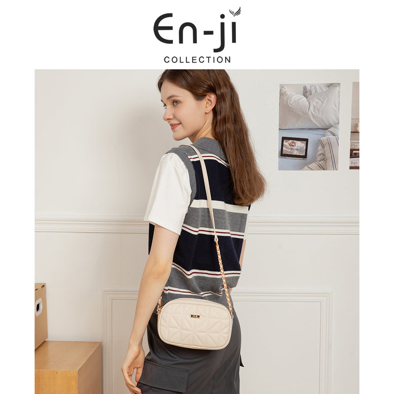 En-Ji Nawa Slingbag Wanita
