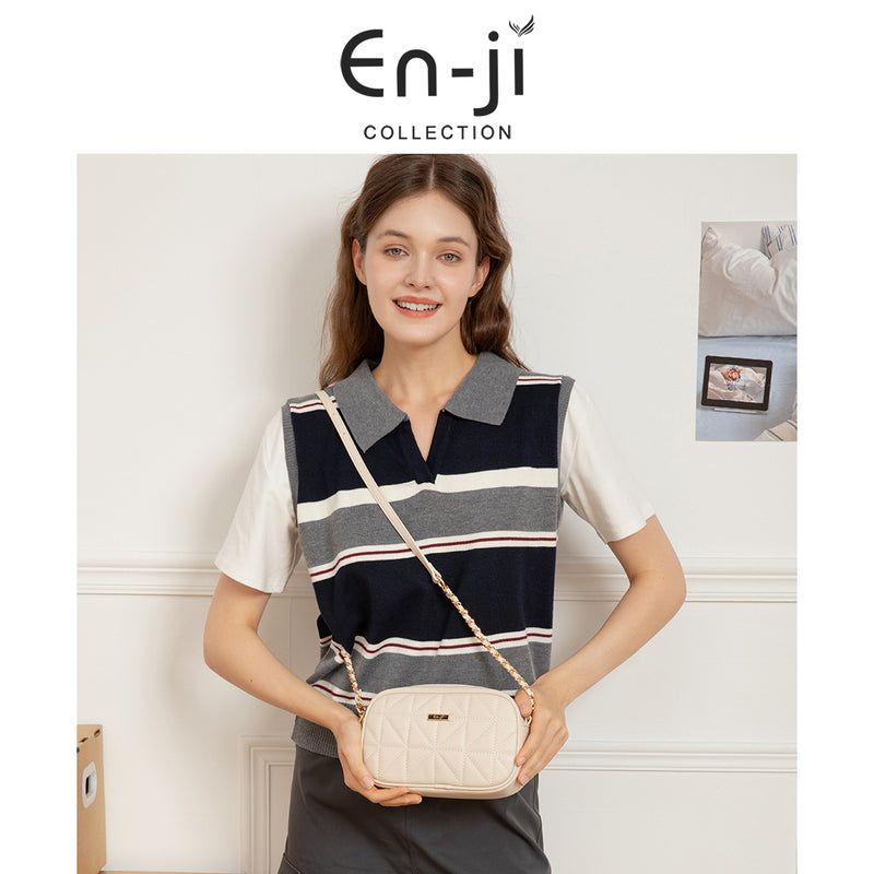 En-Ji Nawa Slingbag Wanita