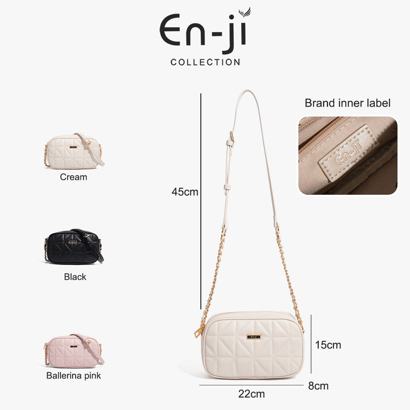 En-Ji Nawa Slingbag Wanita