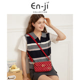 En-Ji Nayul Shoulderbag Wanita