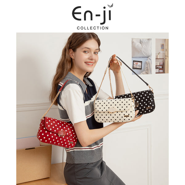 En-Ji Nayul Shoulderbag Wanita
