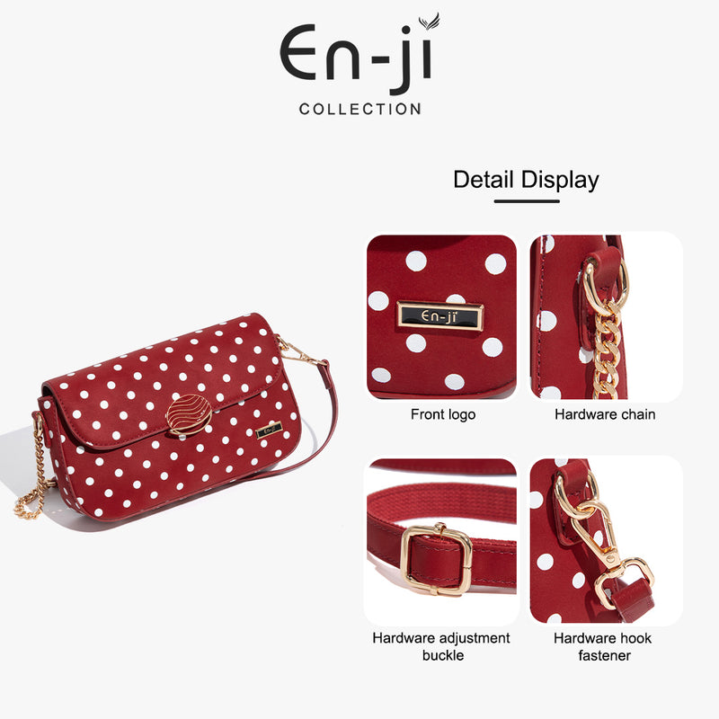 En-Ji Nayul Shoulderbag Wanita