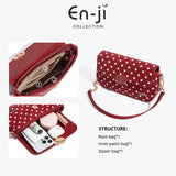 En-Ji Nayul Shoulderbag Wanita