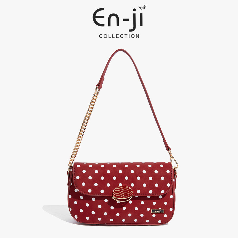En-Ji Nayul Shoulderbag Wanita
