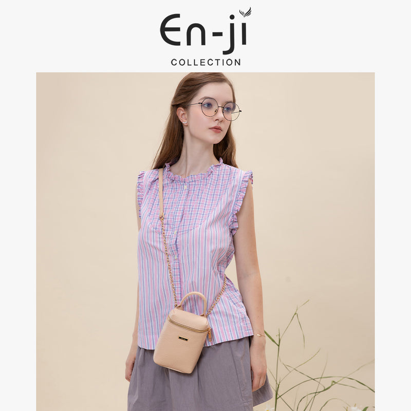 En-ji Ohyi Slingbag Wanita