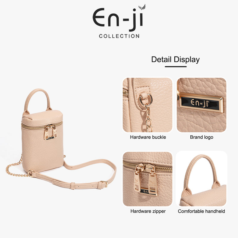En-ji Ohyi Slingbag Wanita