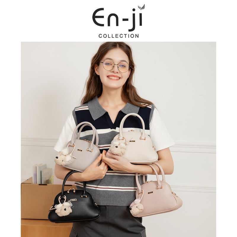 En-Ji Sehui Slingbag Wanita