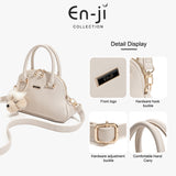 En-Ji Sehui Slingbag Wanita