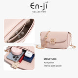 En-Ji Seohyun Slingbag Wanita