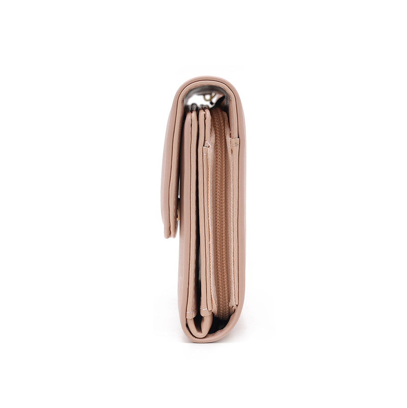En-ji Soji Wallet Dompet Wanita