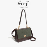 En-Ji Suhwa Shoulderbag Wanita