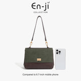 En-Ji Suhwa Shoulderbag Wanita