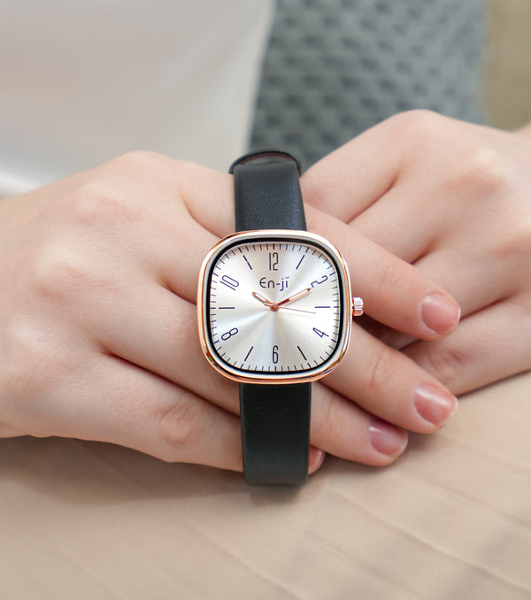 En-ji Sunji Jam Tangan Wanita