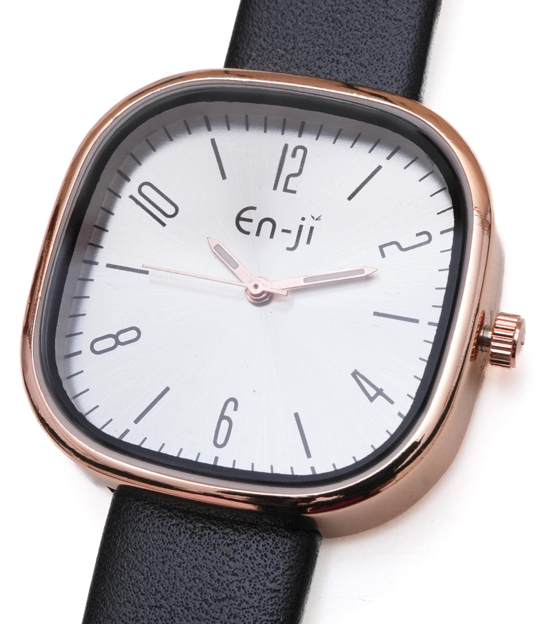 En-ji Sunji Jam Tangan Wanita