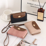 En-Ji Umi Wallet Wanita