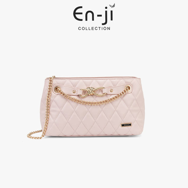 En-ji Yanju Shoulderbag Wanita
