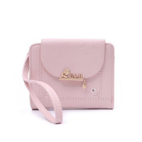 En-Ji Yaya Wallet Wanita