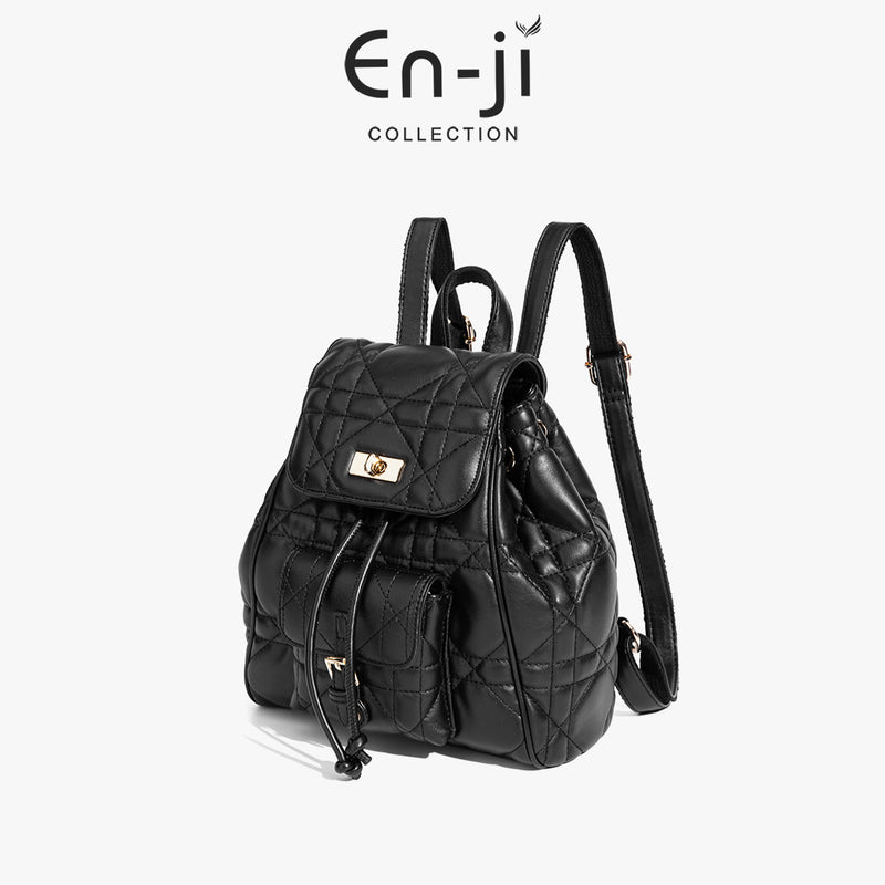 En-ji Yeiju Backpack Wanita