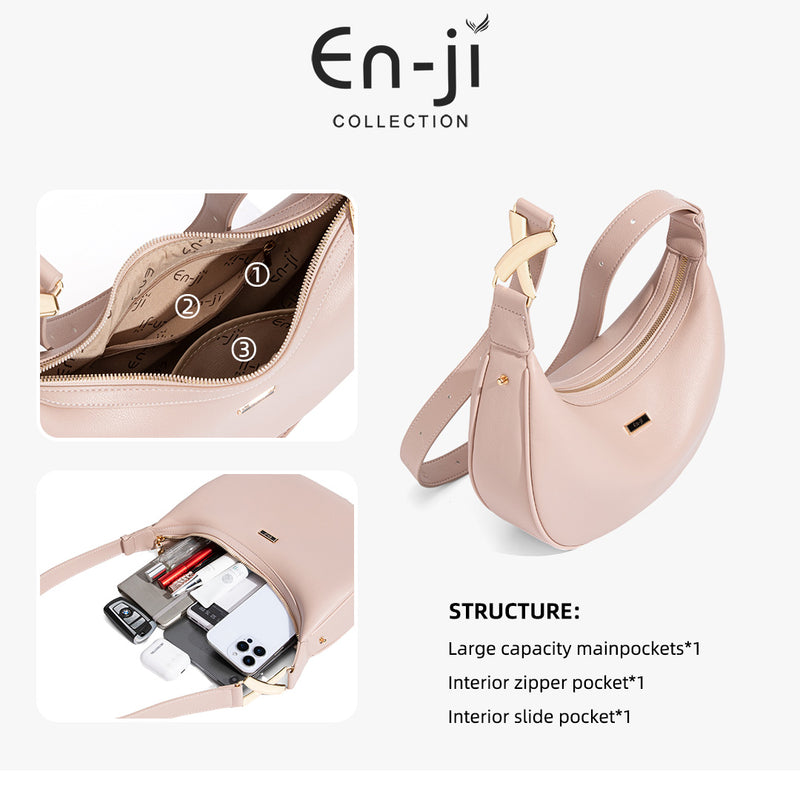 En-Ji Yodi Shoulderbag Wanita