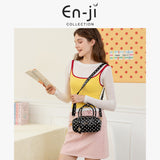 En-Ji Yomi Handbag Wanita