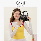 En-Ji Yomi Handbag Wanita