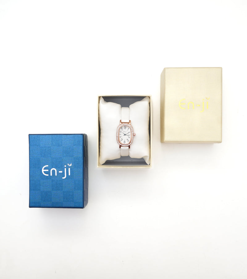 En-ji Yuje Jam Tangan Wanita