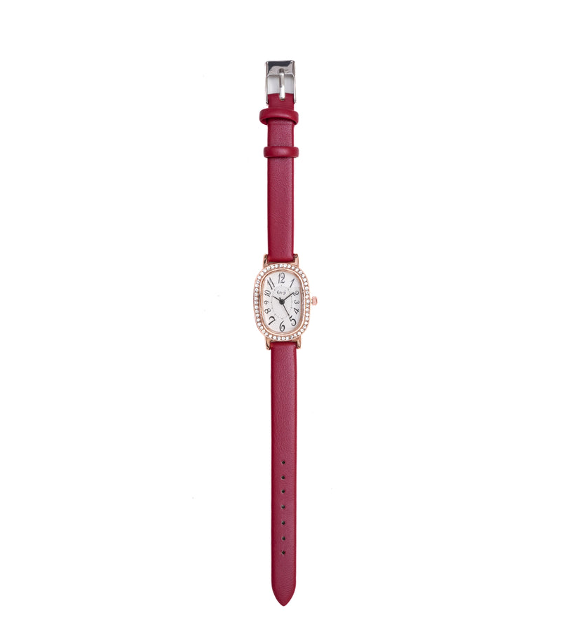 En-ji Yuje Jam Tangan Wanita