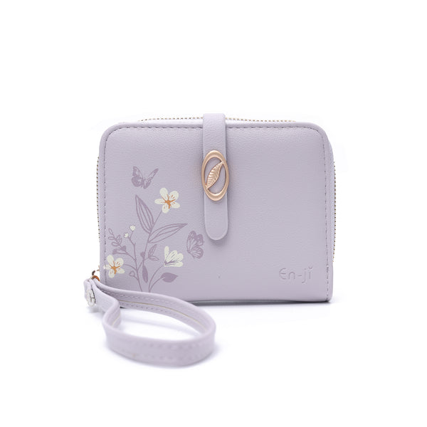 En-Ji Yuka Wallet Wanita