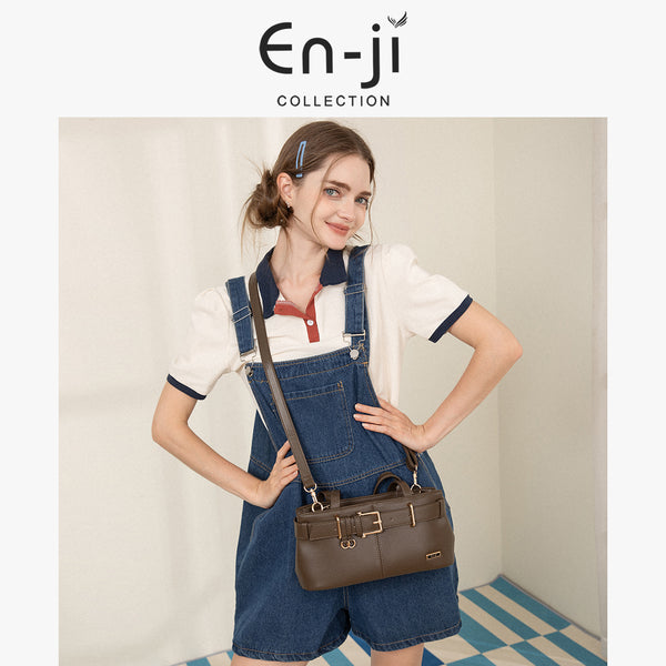 En-ji Yumjung Shoulderbag Wanita