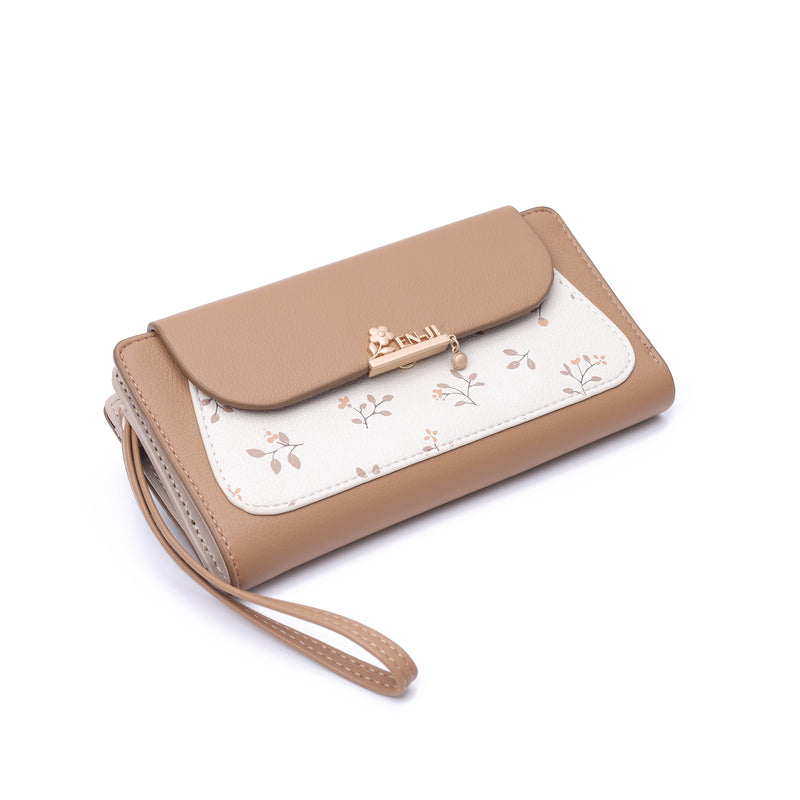 En-ji Mora Wallet Wanita